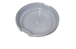 Base Branca P/ Esterilizador Philips Avet SCF281 Original