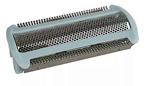 Lâmina Turquesa Cortador Para Depilador Philips BRE610 BRL130