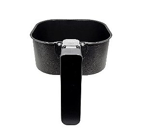 Cesta Alça Preta Airfryer Philips RI9201 RI9252 HD9200/02