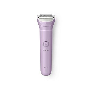 Aparador de pelos Lady Shaver Série 6000 Sem Fio - BRL138/00