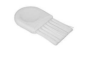 Escova de Limpeza Cinza Philips Original