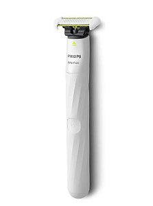 Aparador Íntimo Philips OneBlade QP1924/14 Branco