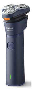Barbeador Philips Shaver Series 1000 S1885/00 Azul-escuro