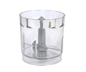 Bujão C Faca Mixer Philips Walita RI1363,1364, 2622 Original