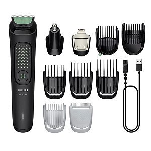 Aparador Multifuncional Philips Série 3000 10 Em 1 MG3941