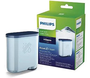 Filtro Aquaclean Lattego Ca6903/10 Philips Azul-claro
