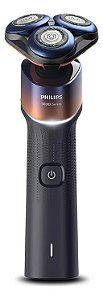 Barbeador Elétrico Philips X5012/05 Skinprotect Com Carregamento Usb Preto 127/220v