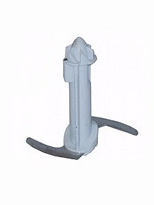 Lamina Faca Acessório Mini-processador P/ Mixer Walita RI1363