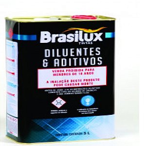 Thinner Uso Geral 4016