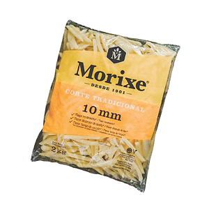 Batata Congelada Morixe 2kg