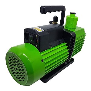 Bomba Vácuo Dpl 7cfm 110/220v - ECOTOOLS