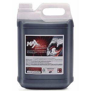 Detergente Desincrustante Ácido Maxclean Plus GL 5L - GBMAK