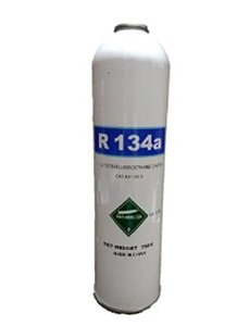 Gás Tcool R134A - 750 Gramas 1,1,1,2 - Gás Tetrafluoretano