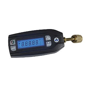 Vacuômetro Digital Bluetooth Mastercool 98063-BT