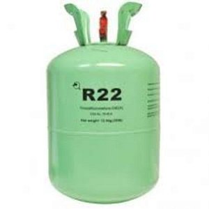 Gás Refrigerant R22 13,6KG - 20003010047
