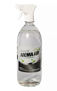 Aromatizante Aroma Air Brisa Refrescante FR 1L - 02024 - METASIL
