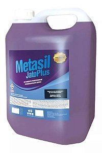 Desengraxante Metasil Jatoplus 5L - METASIL - 01013