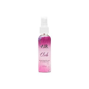 Air Perfum 60ML - Un - Club - AIRSHIELD - AP001