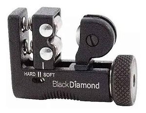 Cortador De Tubos Mini 1/8 A 5/8 (REF.11111) - BLACK DIAMOND - 71031001