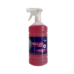 Higienizador Pro-Ar Doctor 1L - Spray - 20211122 - OBA GAS