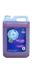 Higienizador Pro-Ar Doctor 5L - OBA GAS