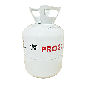 Fluido Refrigerante Pro22 - 6KG - 20230507 - OBA GAS