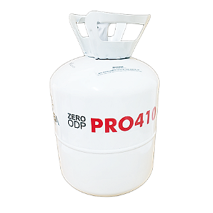 Fluido Refrigerante Pro410 - 6KG - 20230508 - OBA GAS