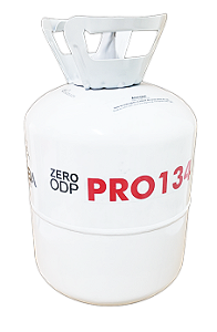 Fluido Refrigeração Pro134 - 6KG - 20230506 - OBA GAS