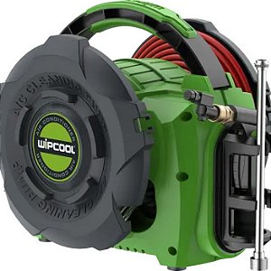 Bomba De Limpeza Portátil Para Ar-Condicionado C10 - 71003008 - WIPCOOL