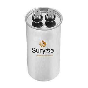 Capacitor Permanente 3uf-380V - SURYHA