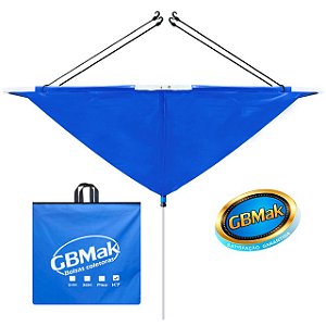 Coletor Limpeza K7 Até 60K - GBMAK