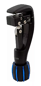Cortador De Tubos Black Diamond Plus New 1/8 A 1.1/4 - (REF.11211) – 71031006
