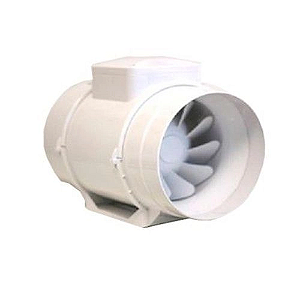 Exaustor MAXX 200 -220V - 384 - SICFLUX