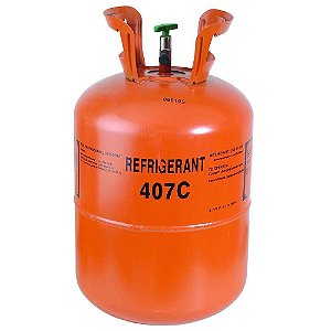 Gás Refrigerante TCOOL R407C 11,3KG - ONU3340