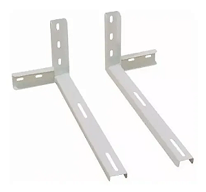 Suporte Interno Pé De Galinha 30000 A 80000 Btus