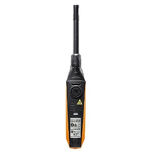 Testo 605i - Termohigrometro - 0560 2605 02 - TESTO