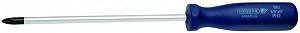 Chave de Fenda Cruzada 3/16" x 5" - 036302 - Gedore