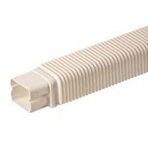 Junção Flexível Para Duto - 0811GF/ 4PCS - COM0020