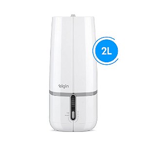 Umidificador De Ar Ultrassônico 2L - 45UNZN02N0NB - ELGIN