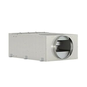 Exaustor FH 200 - 220V - G4/M5 - 2194 - SICFLUX