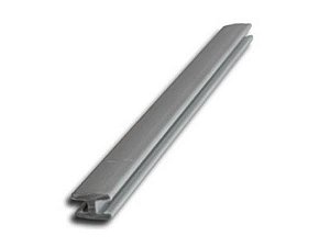 Perfil Baioneta PVC C/3M - RKT210 - ROCKTEC