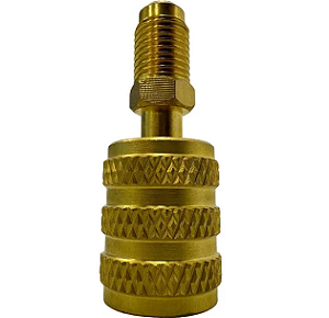 Adaptador Para Mangueira 1/4 X 5/16 (CB-R410-V) - BLACK DIAMOND - 71030015