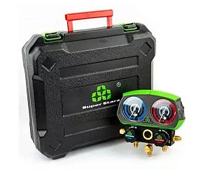 CJ Manifold 2 Vias Superstars ST-B280 - DSZH - 71001025