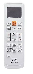 Controle Remoto C 01300 Ar Condicionado SAMSUNG DB93-13553A - MXT - 23.1.1057