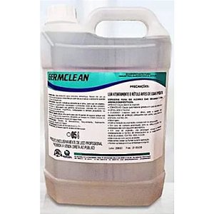 GermClean Floral 1.2 5L - 10180 - GERMCLEAN