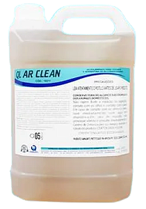 Desincrustante QL AR CLEAN-1.2 5L - 10211 - QL AR CLEAN