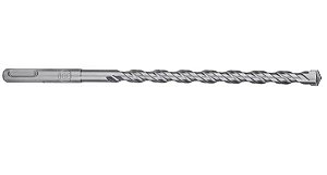 Broca SDS 06x260mm - PRD00207 - IRWIN