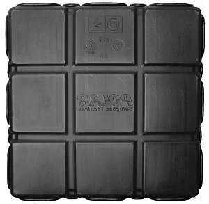 Caixa De Passagem Split CPP 009 - PRD00082 - POLAR
