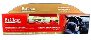 BaClean-Auto Sanizante Floral - 1018 - BACLEAN