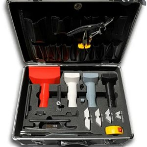 Maleta De Ferramentas Em ABS De Corte Manual - RKT271 - ALUPIR